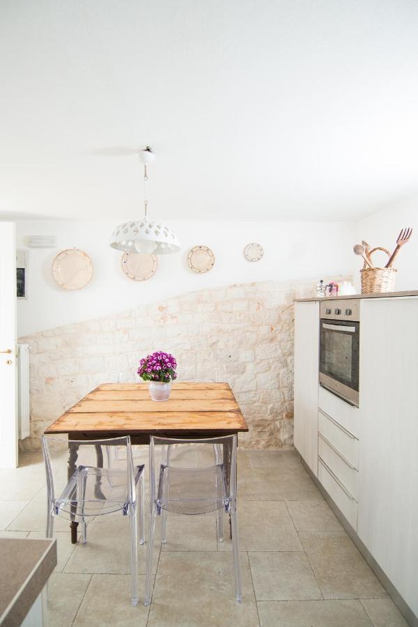 Manidibianco Apulian Relaxing Stay Тури Экстерьер фото